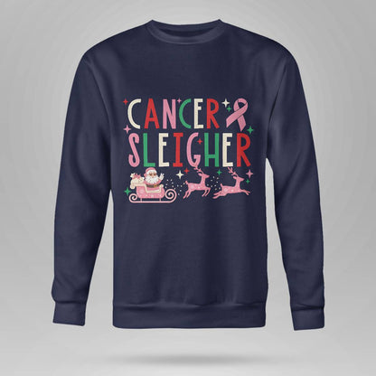 Cancer Sleigher Breast Cancer Brc2345
