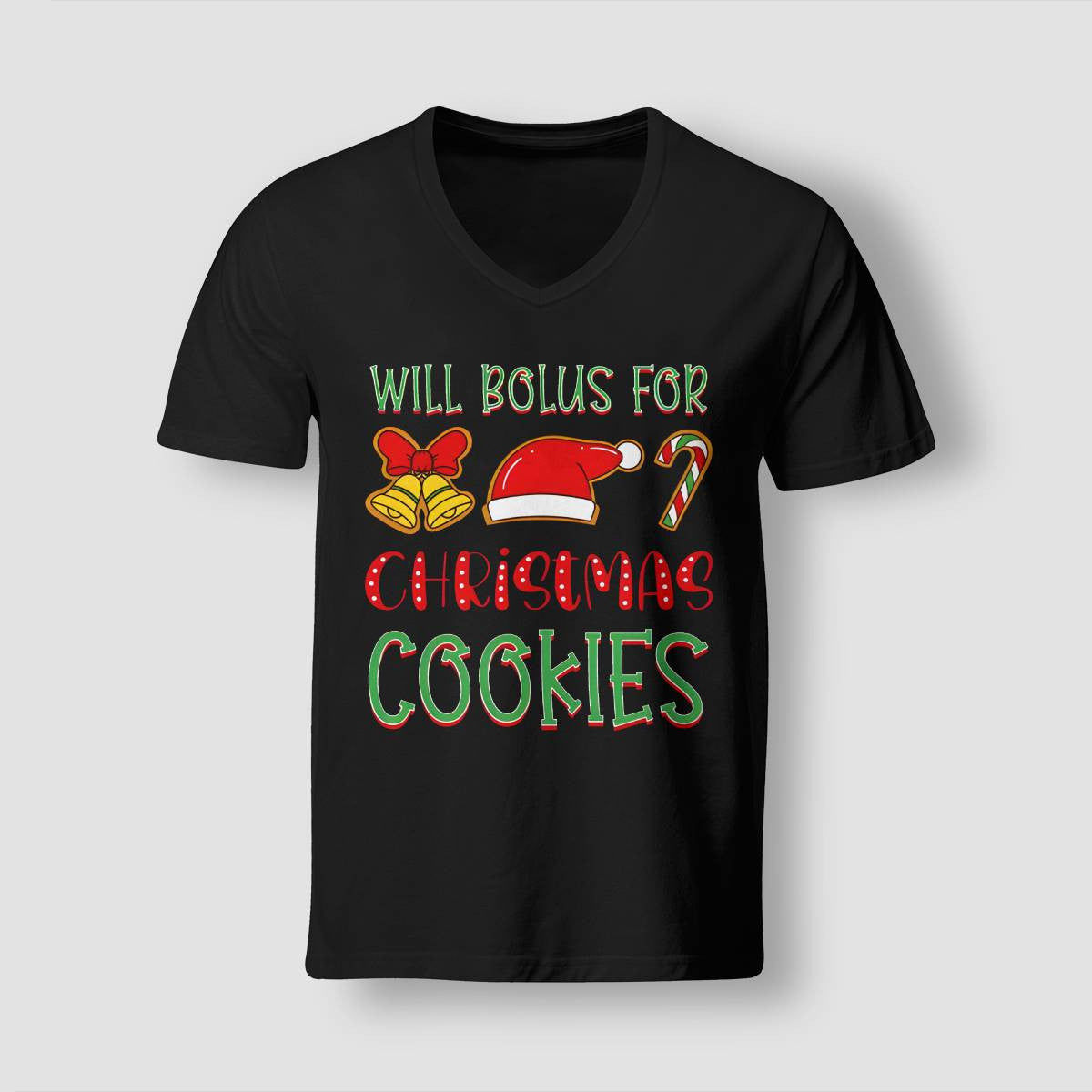 Will Bolus For Christmas Cookies Dab2345