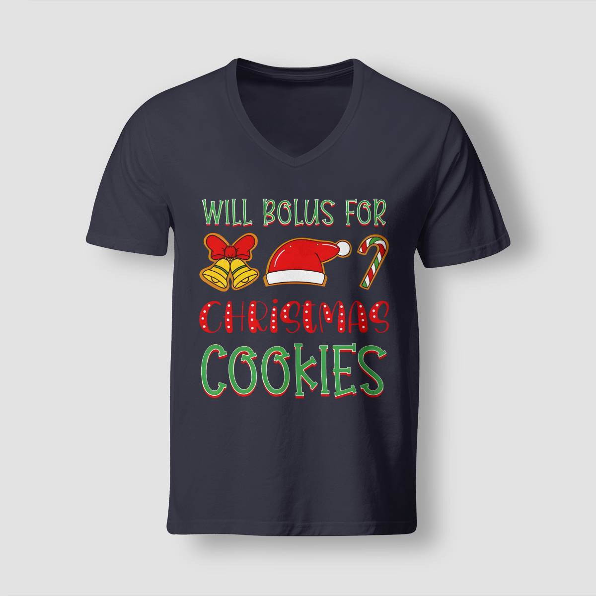 Will Bolus For Christmas Cookies Dab2345