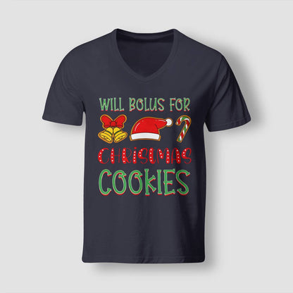Will Bolus For Christmas Cookies Dab2345