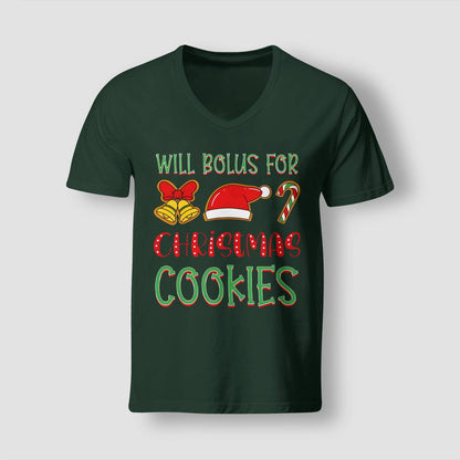 Will Bolus For Christmas Cookies Dab2345