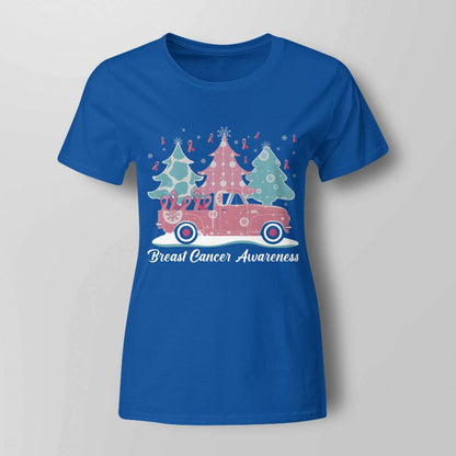 Breast Cancer Awareness Brc2345