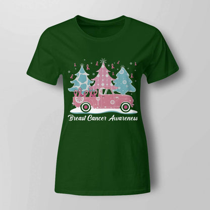 Breast Cancer Awareness Brc2345