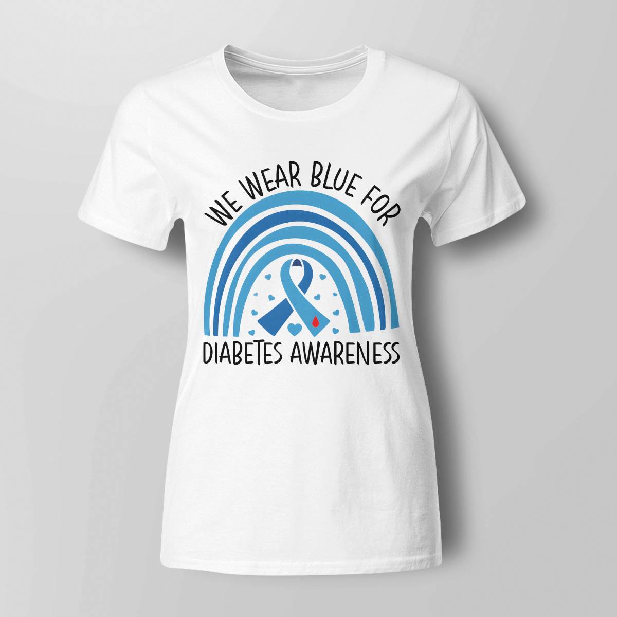 Diabetes Awareness Dab2345