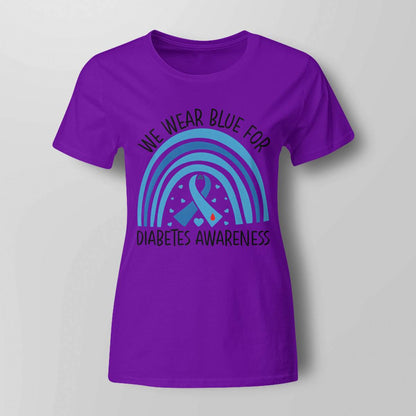 Diabetes Awareness Dab2345