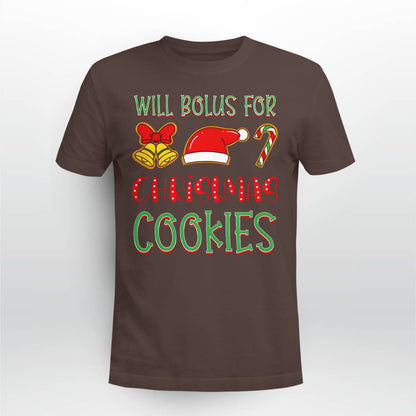 Will Bolus For Christmas Cookies Dab2345