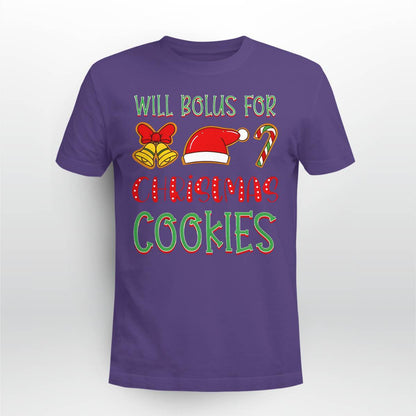 Will Bolus For Christmas Cookies Dab2345