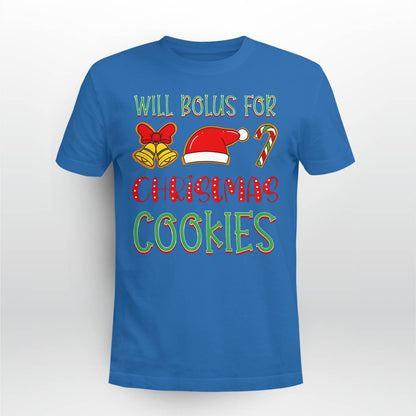Will Bolus For Christmas Cookies Dab2345