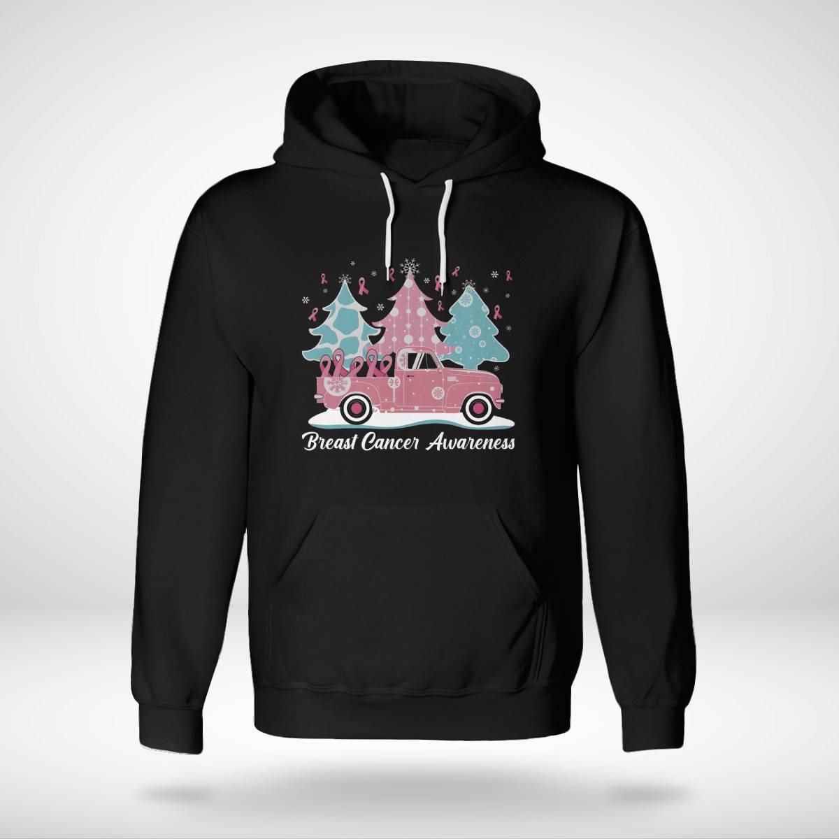 Breast Cancer Awareness Brc2345