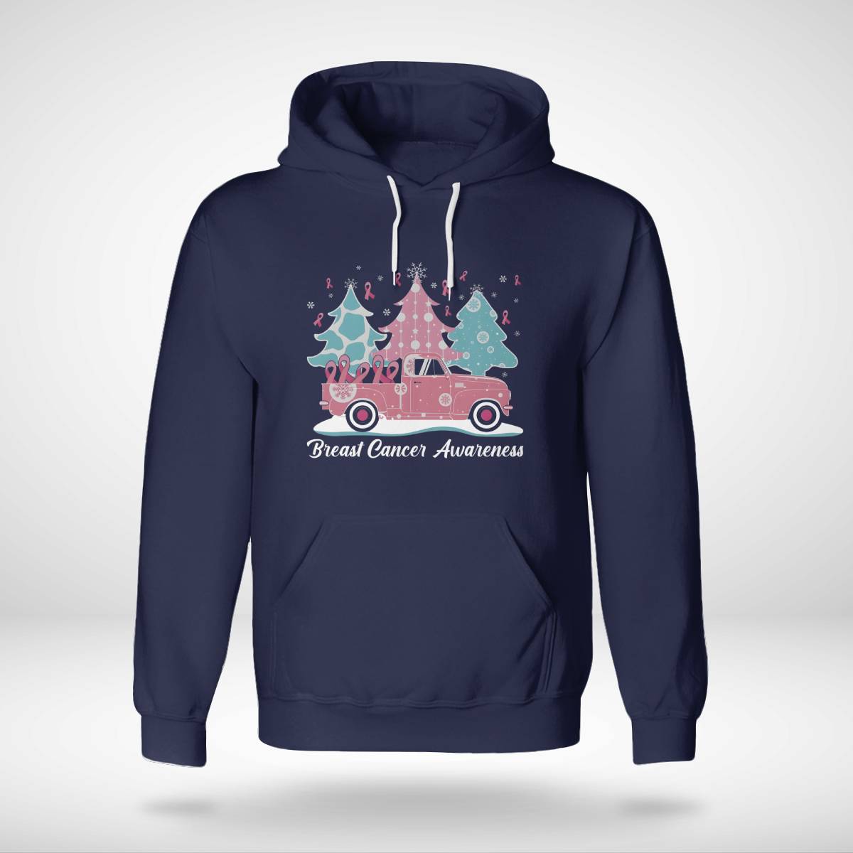 Breast Cancer Awareness Brc2345