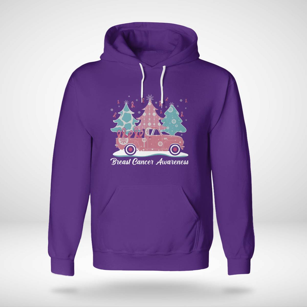 Breast Cancer Awareness Brc2345