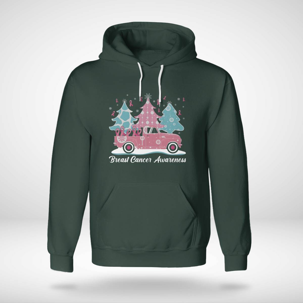 Breast Cancer Awareness Brc2345