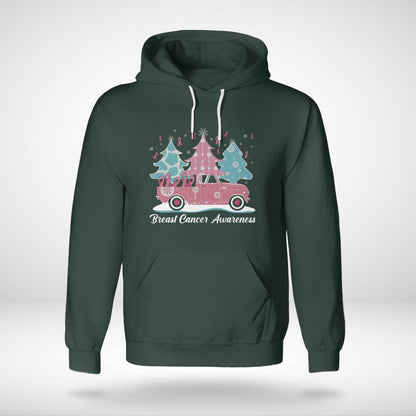 Breast Cancer Awareness Brc2345