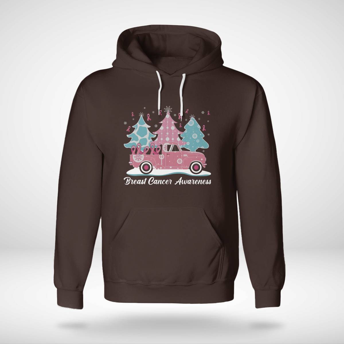 Breast Cancer Awareness Brc2345