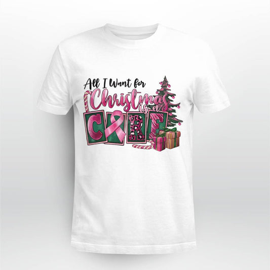 All I Want For Christmas Cure Brc2345