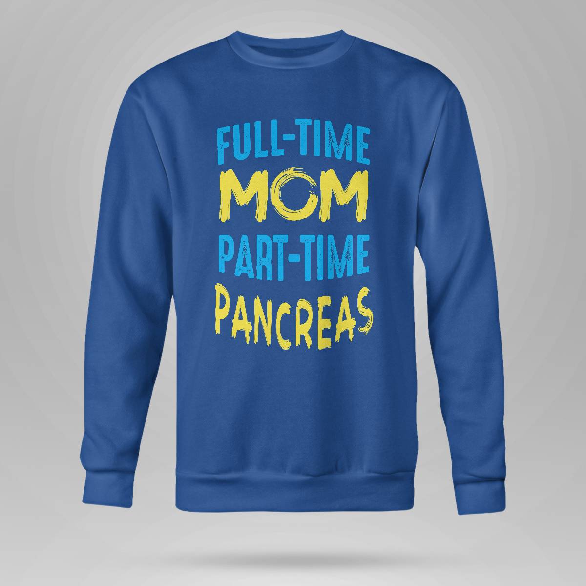 Diabetes Awareness Month Dab2345