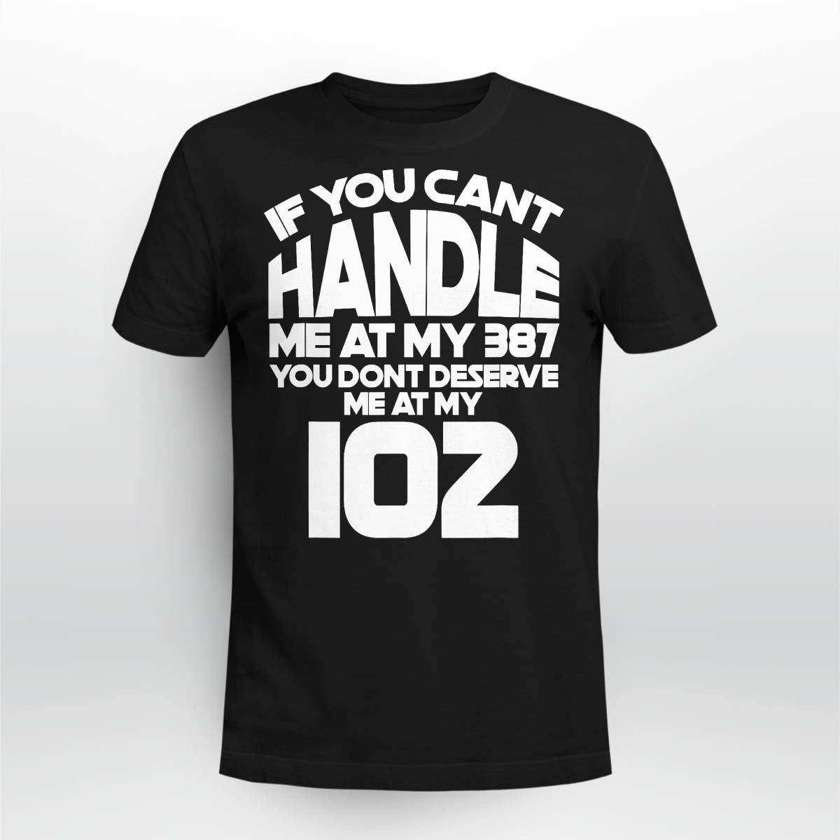 You Can't Handle Me Diabetes Insulin Funny Dab2345