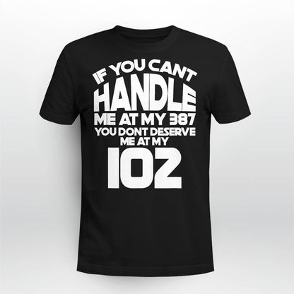 You Can't Handle Me Diabetes Insulin Funny Dab2345