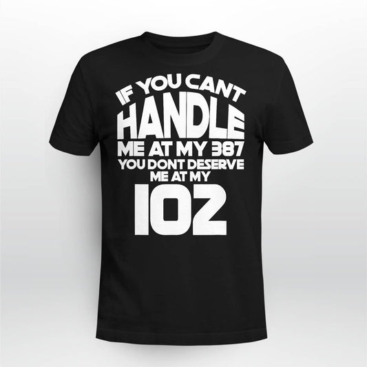 You Can't Handle Me Diabetes Insulin Funny Dab2345