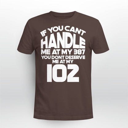 You Can't Handle Me Diabetes Insulin Funny Dab2345