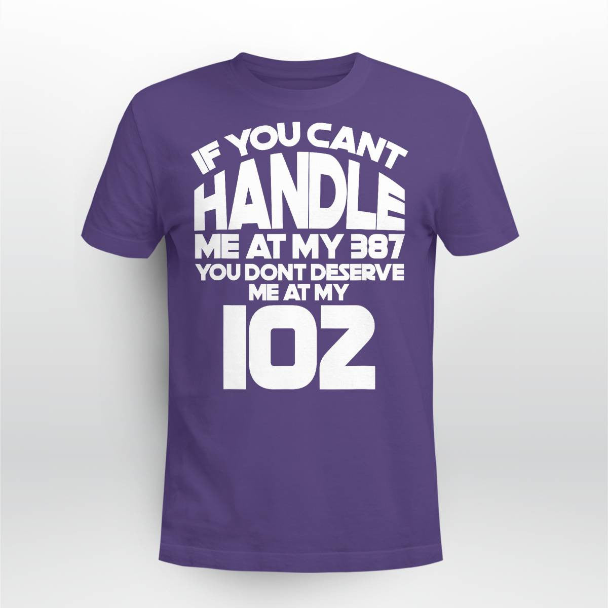 You Can't Handle Me Diabetes Insulin Funny Dab2345