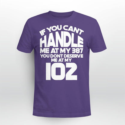 You Can't Handle Me Diabetes Insulin Funny Dab2345