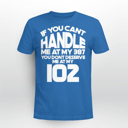 You Can't Handle Me Diabetes Insulin Funny Dab2345