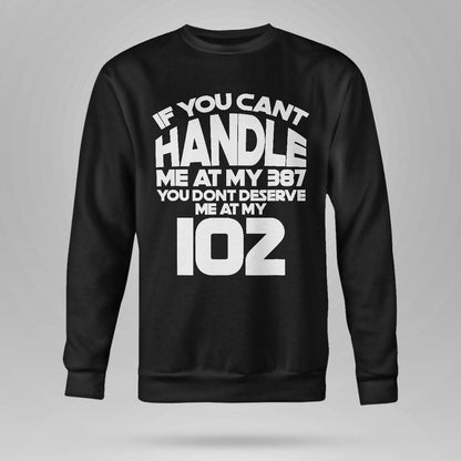 You Can't Handle Me Diabetes Insulin Funny Dab2345