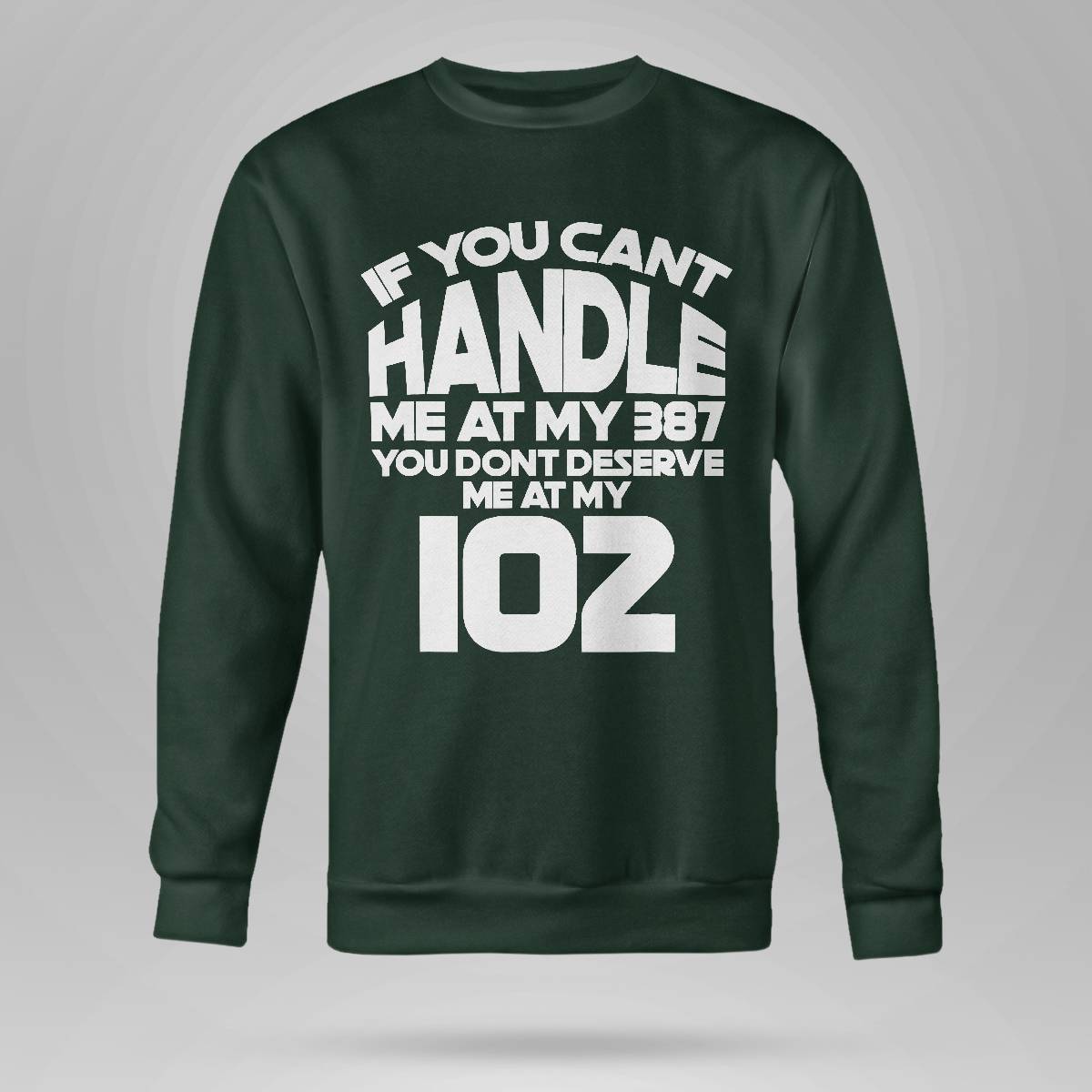 You Can't Handle Me Diabetes Insulin Funny Dab2345