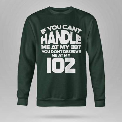 You Can't Handle Me Diabetes Insulin Funny Dab2345