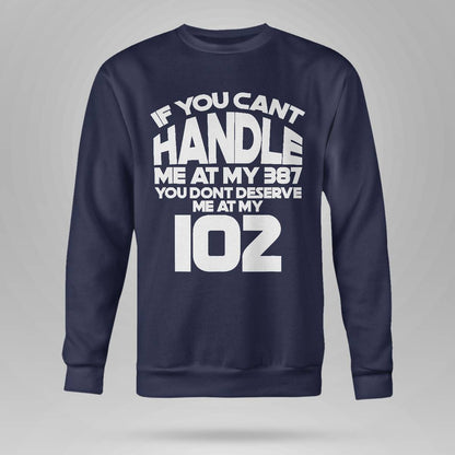 You Can't Handle Me Diabetes Insulin Funny Dab2345