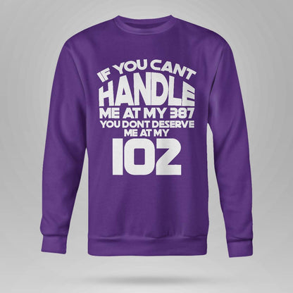 You Can't Handle Me Diabetes Insulin Funny Dab2345