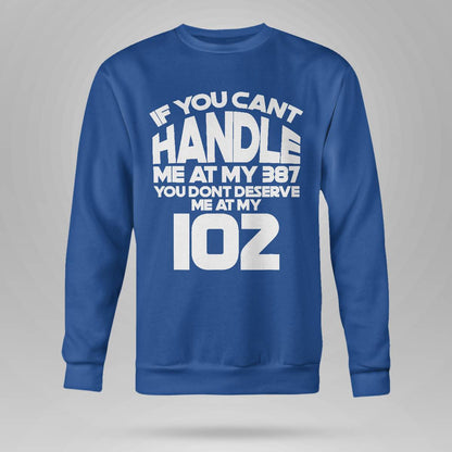 You Can't Handle Me Diabetes Insulin Funny Dab2345