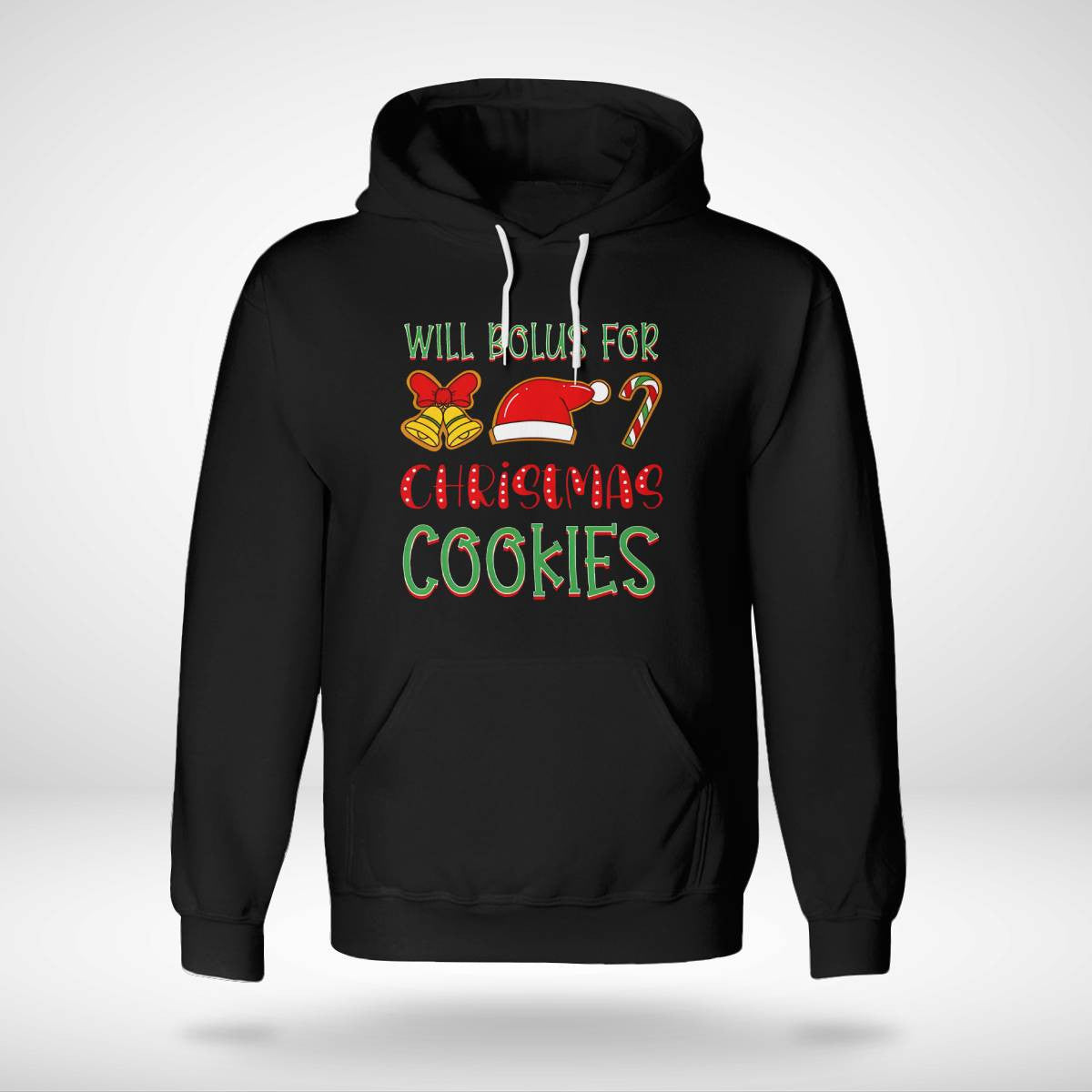 Will Bolus For Christmas Cookies Dab2345