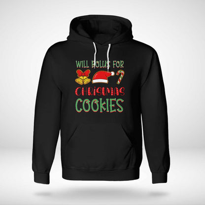 Will Bolus For Christmas Cookies Dab2345