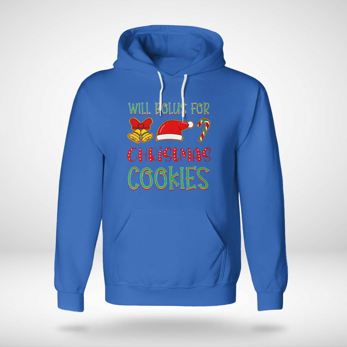 Will Bolus For Christmas Cookies Dab2345
