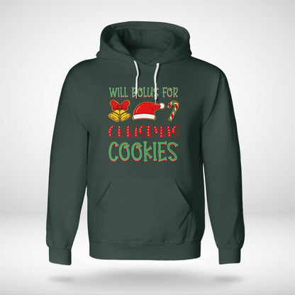 Will Bolus For Christmas Cookies Dab2345