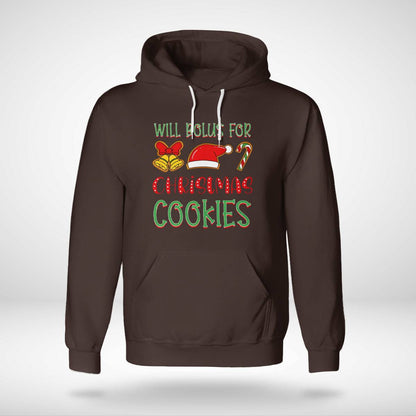 Will Bolus For Christmas Cookies Dab2345