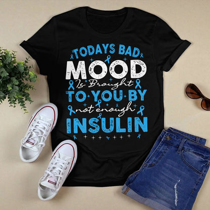 Diabetes Awareness Type 1 2 Diabetic T1D T2D Dab2345