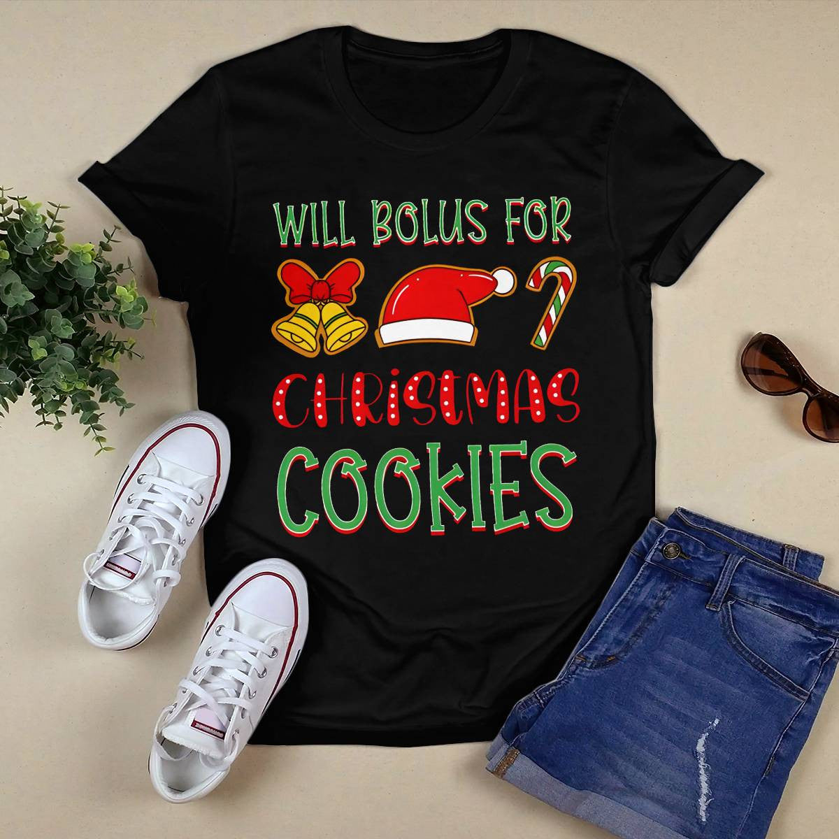 Will Bolus For Christmas Cookies Dab2345