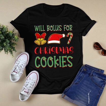 Will Bolus For Christmas Cookies Dab2345