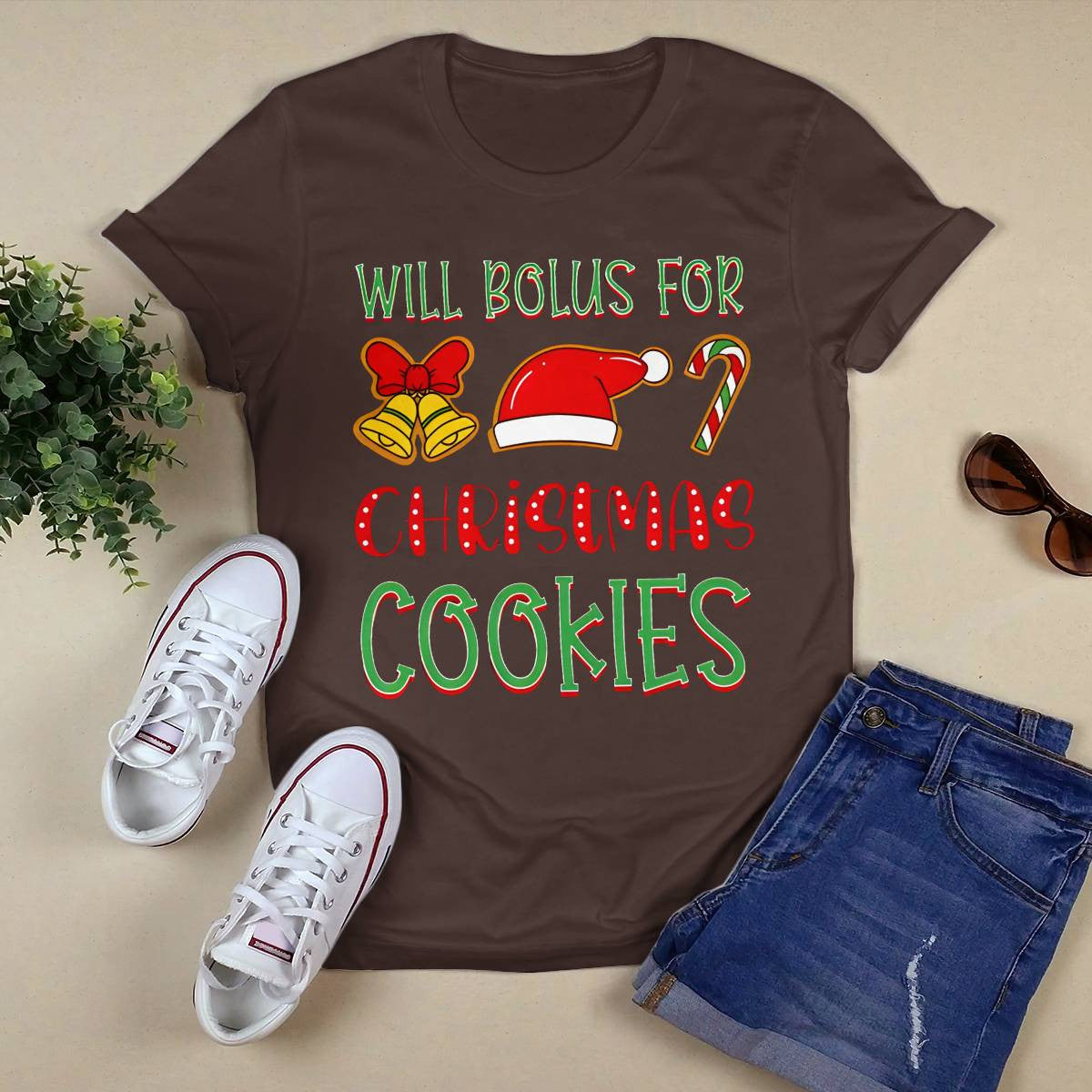 Will Bolus For Christmas Cookies Dab2345