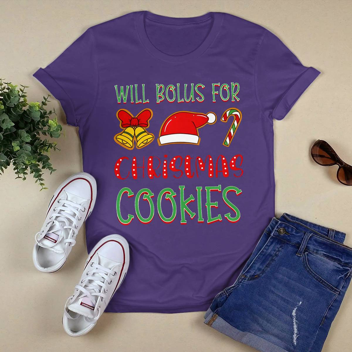 Will Bolus For Christmas Cookies Dab2345