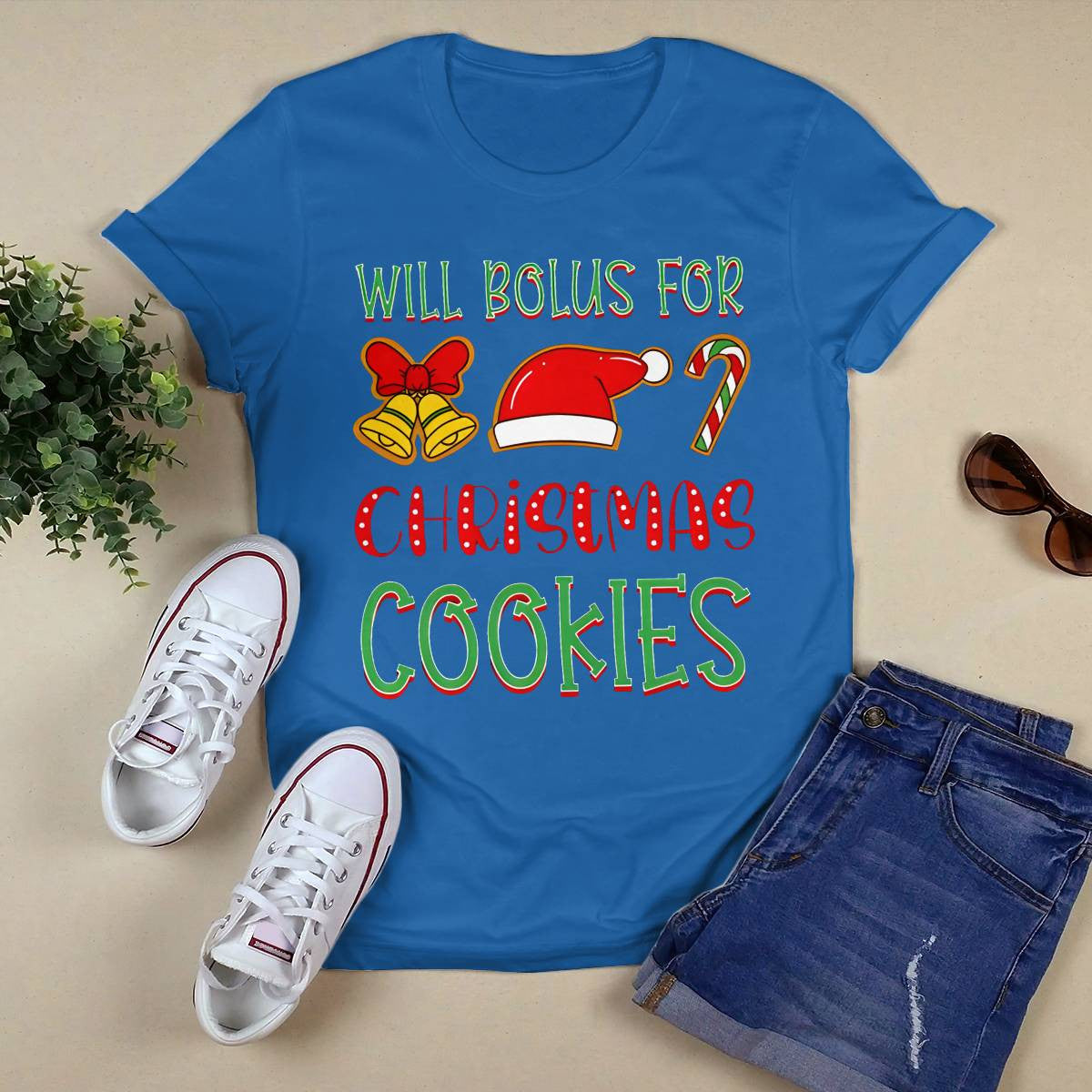 Will Bolus For Christmas Cookies Dab2345