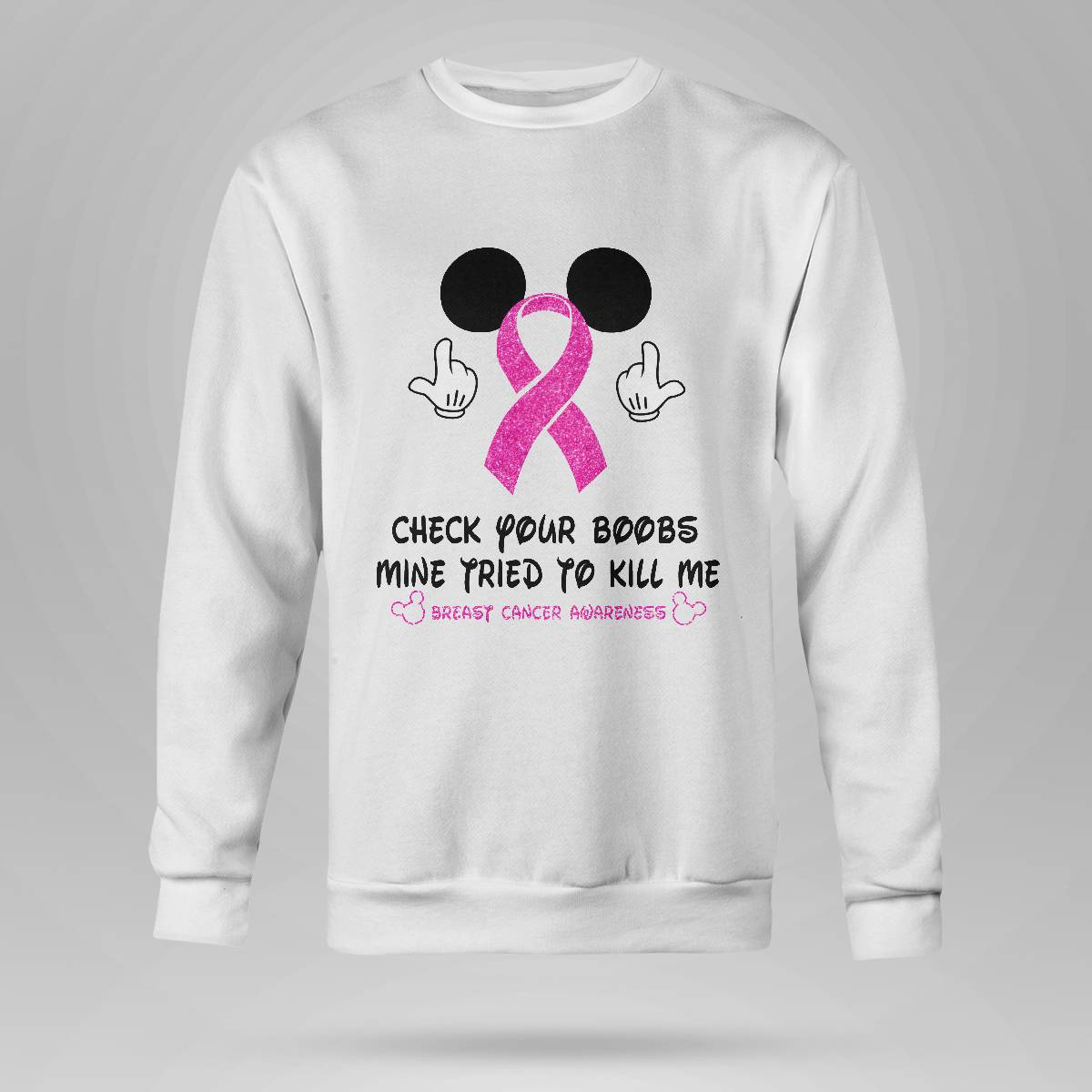 Check Your Boobs Brc2347