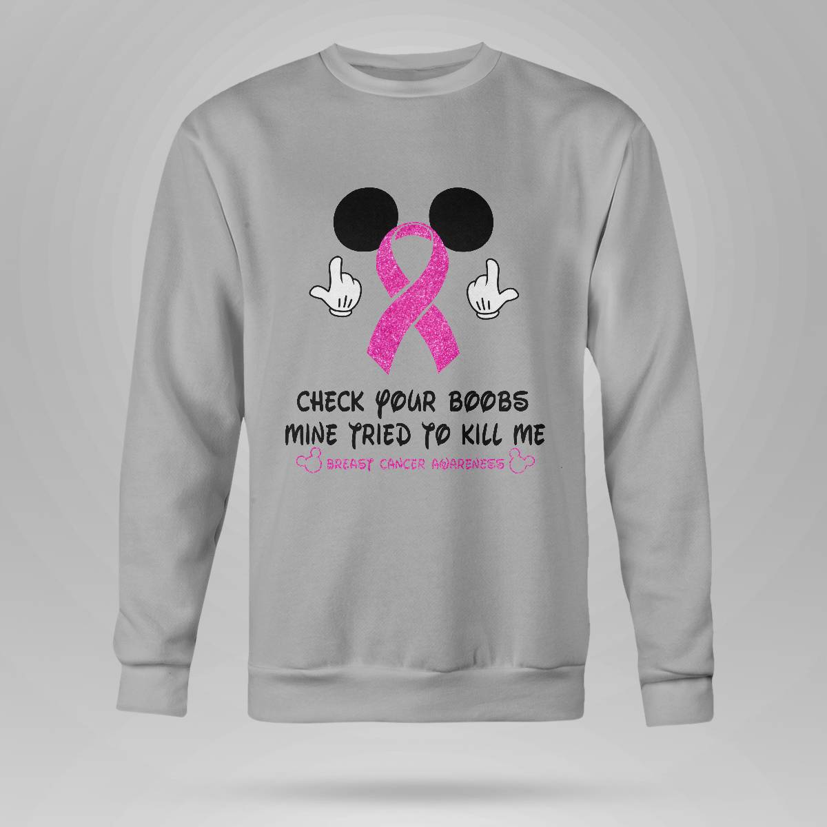 Check Your Boobs Brc2347