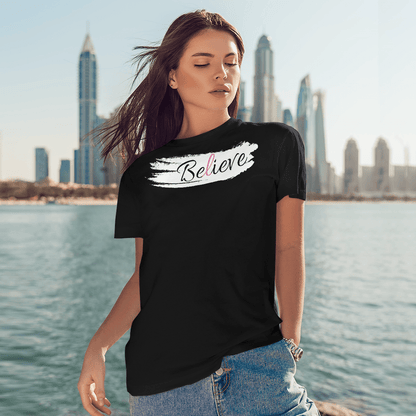 Believe Breast Cancer 2321