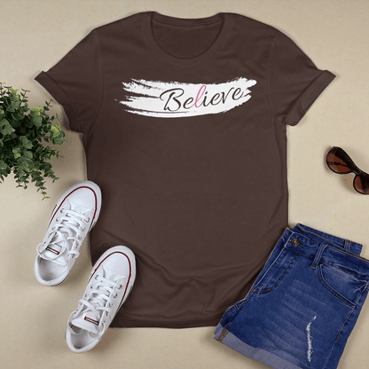 Believe Breast Cancer 2321