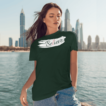 Believe Breast Cancer 2321