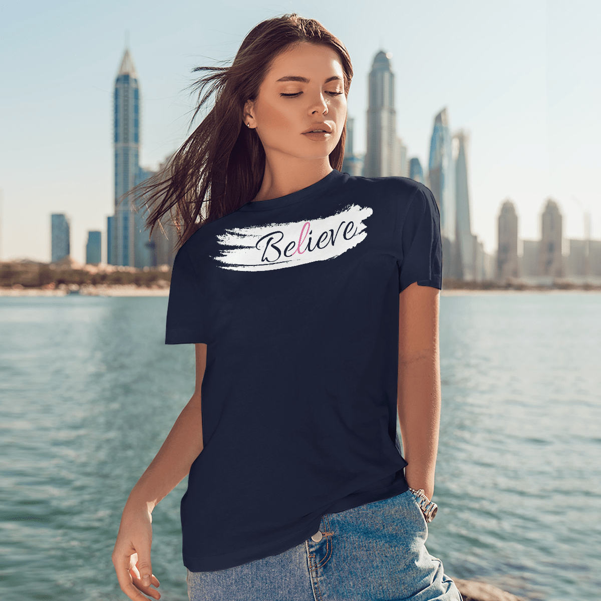 Believe Breast Cancer 2321